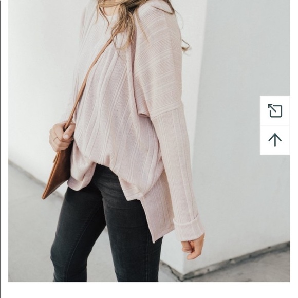 CJLA Evelyn Pullover - Picture 10 of 11